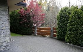 Apartament Erica