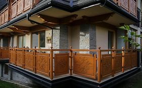 Apartament Erica